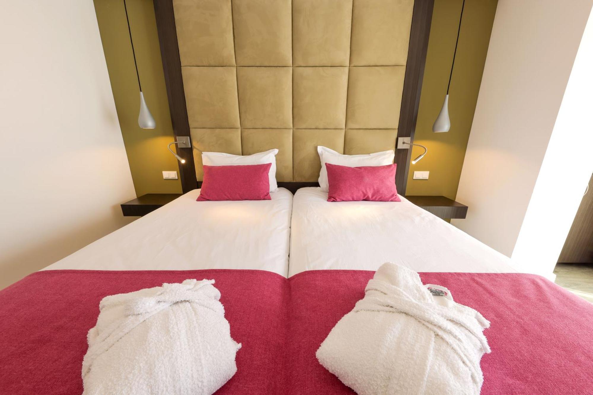 Hotel Saint Christophe Calvi  Esterno foto