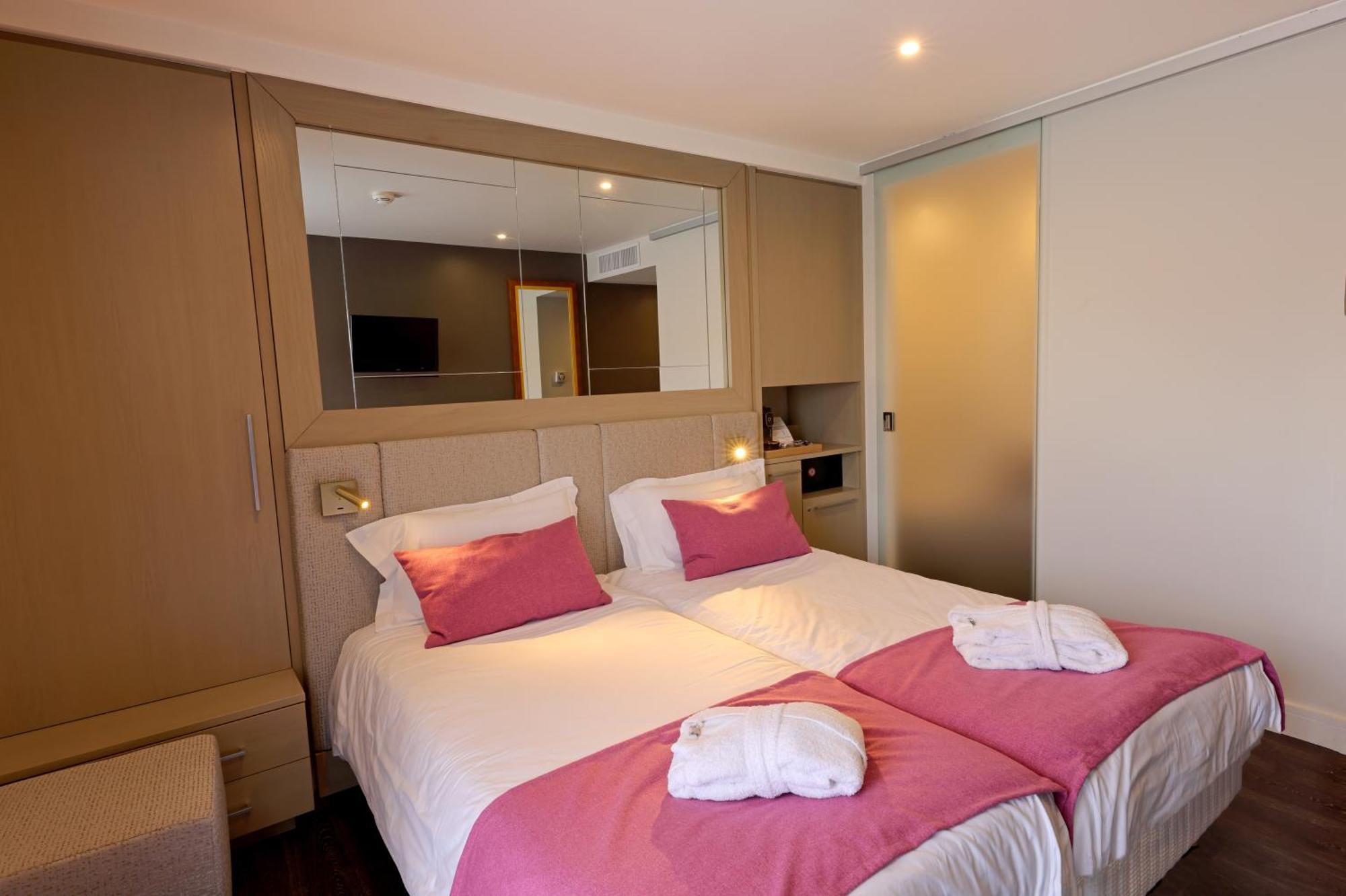 Hotel Saint Christophe Calvi  Esterno foto