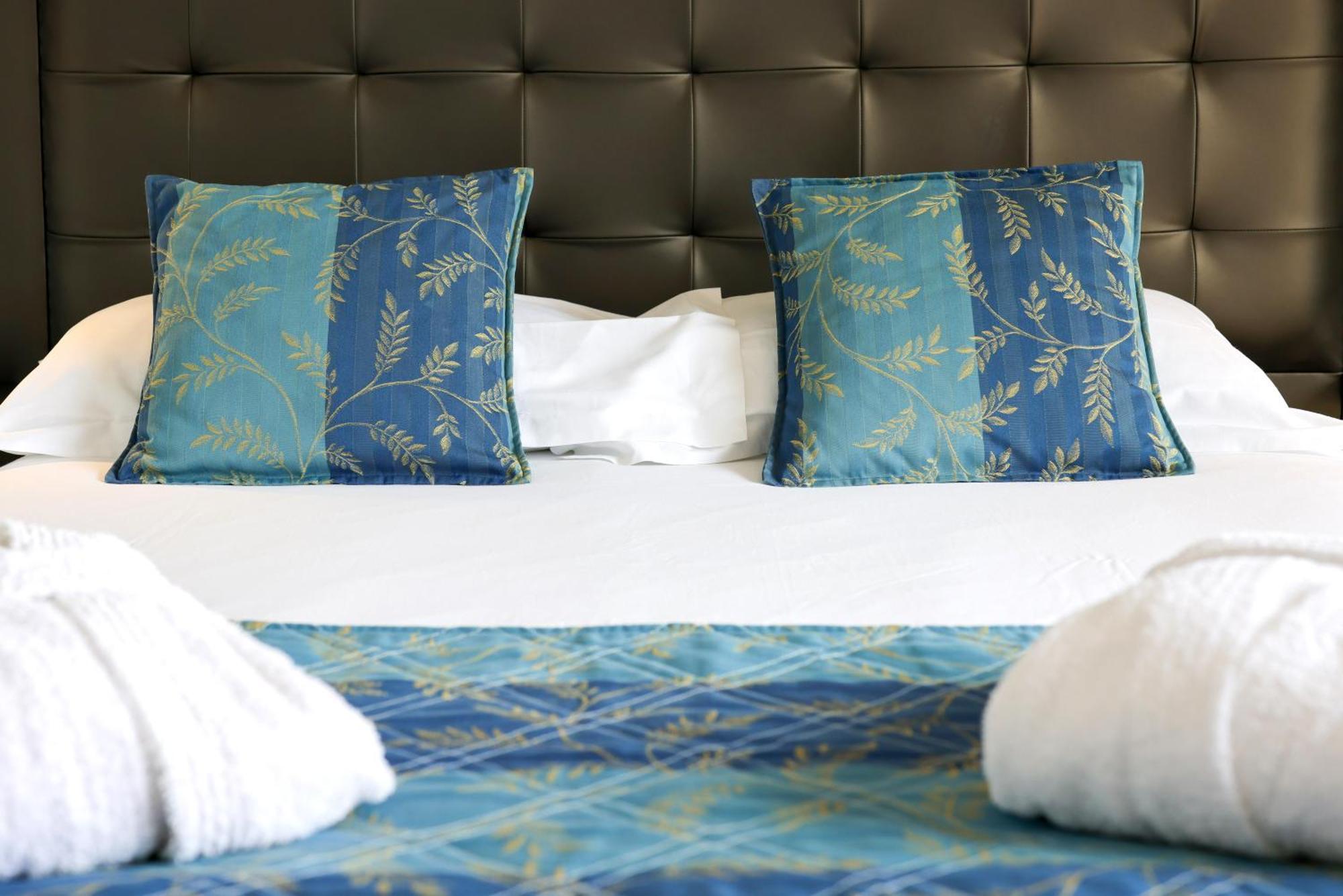 Hotel Saint Christophe Calvi  Esterno foto