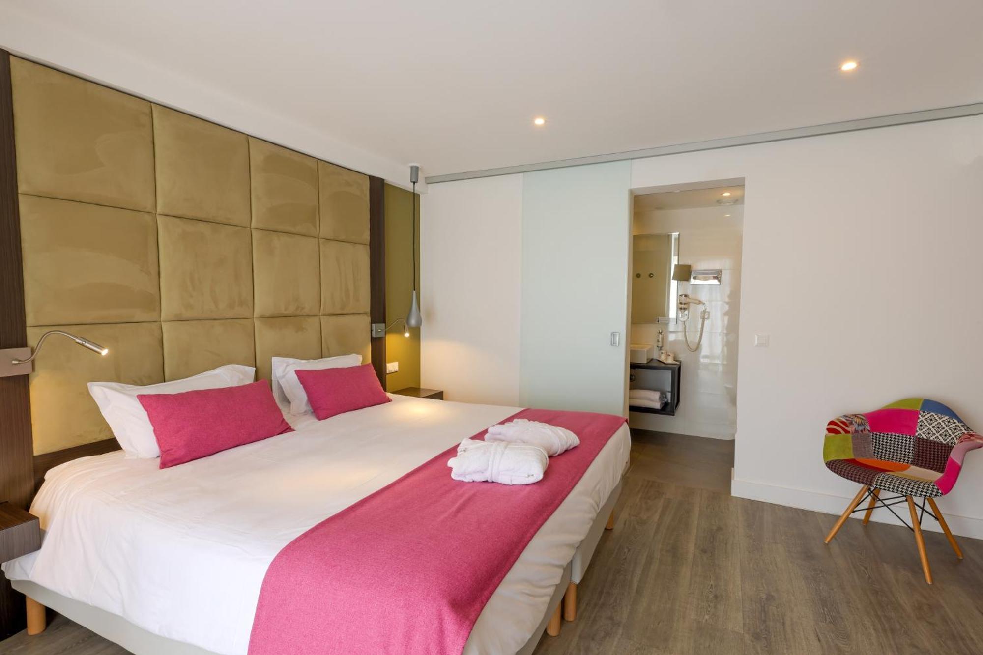 Hotel Saint Christophe Calvi  Esterno foto