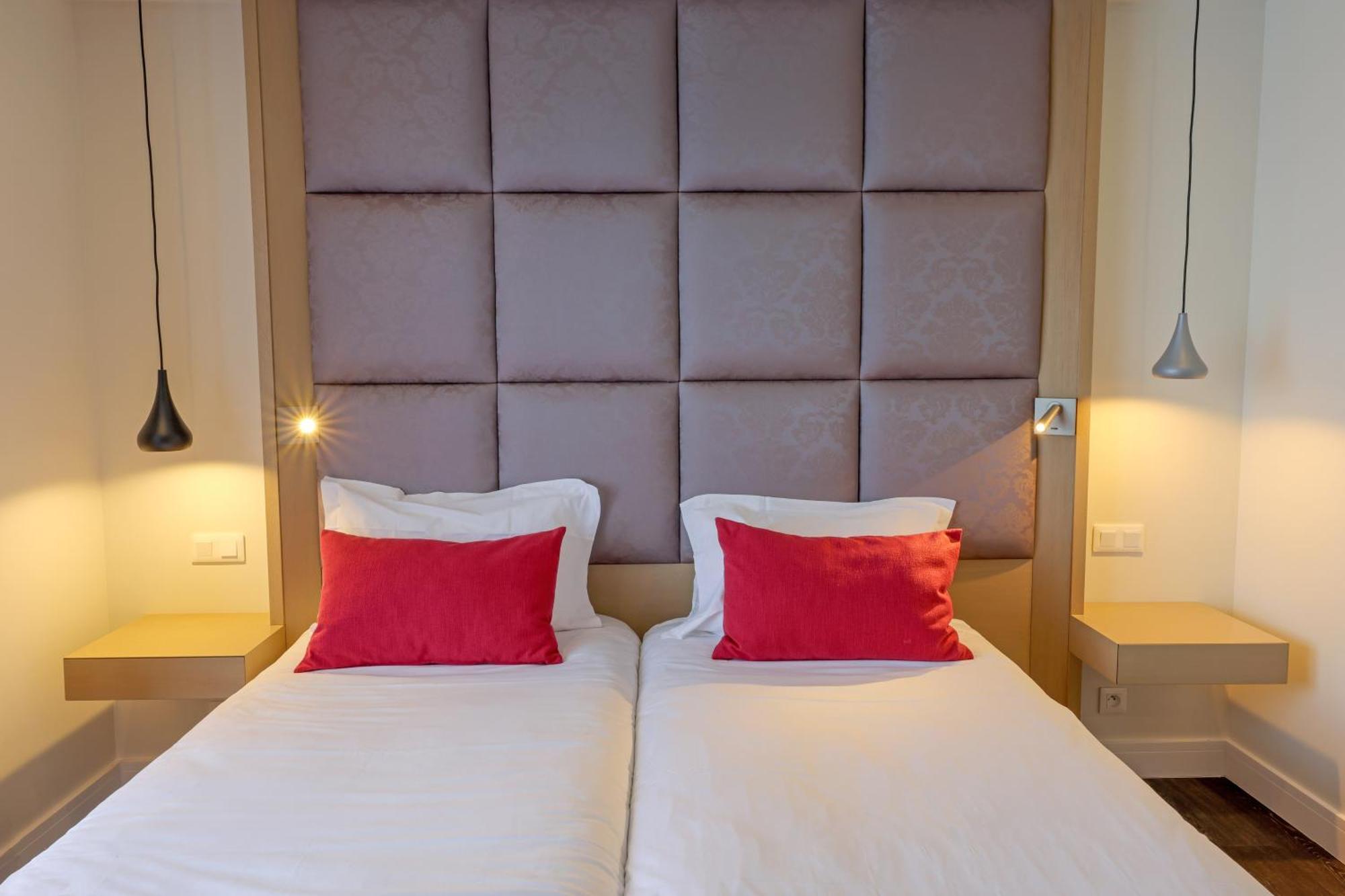 Hotel Saint Christophe Calvi  Esterno foto